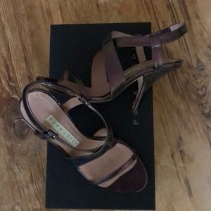 Pura Lopez P634 Sandal, Mekong